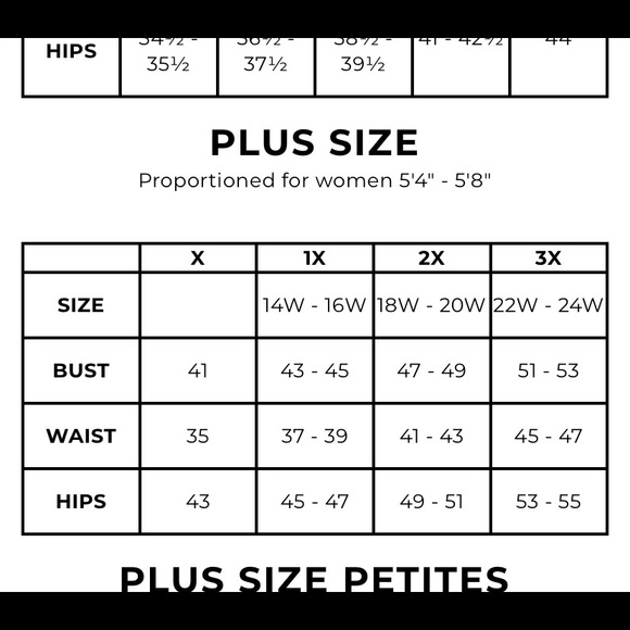 Talbots (T by Talbots) top NWT size X - Picture 8 of 8